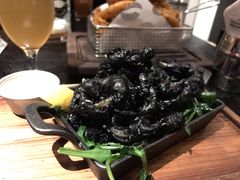 -Goose Island Brewhouse鹅岛精酿啤酒酿造工坊餐厅