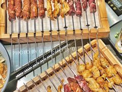 -跳舞牛·串烧酒场(麦地店)