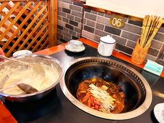 -老家大锅台·铁锅炖·地锅鸡(建邺文体路店)