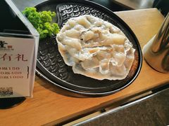 -新草堂锅物料理(泉城路店)