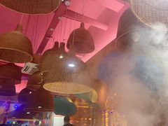 -咕嘟草帽鱼·牛奶一样的鲜鱼汤(包河万达广场创始店)