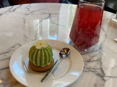 -怡廊(上海漕河泾万丽酒店)