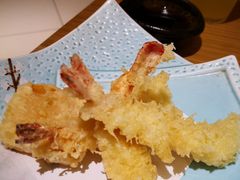 炸天妇罗-三石铁板烧(紫竹桥店)