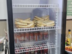 -丰登陕西水盆牛羊肉·泡馍