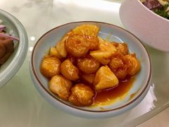 -禾珍珠家常小馆(河南博物院店)