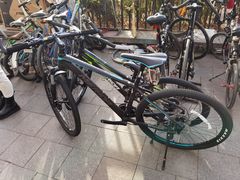 -美利达自行车和平里旗舰店