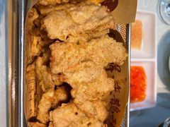 -鹊华居·地道鲁菜·海鲜·融合味(大明湖店)