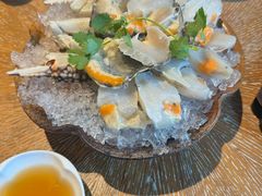 -宁波柏悦酒店·钱湖渔港