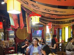 -蜀大侠火锅(寰球文化地标·总府店)