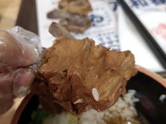 -万和春排骨砂锅米饭(新业广场店)