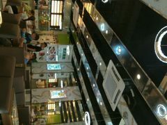 -香港新曜记茶餐厅(万泰城店)