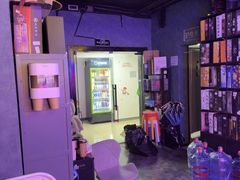 -剧狐剧本杀(徐汇1号店)
