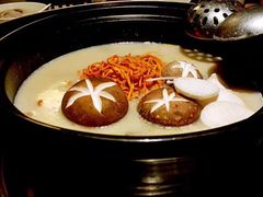 -捞神煲汤火锅(湖滨商业街店)