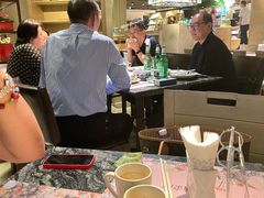 -金海湾自助餐厅(金陵饭店)