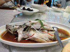 -走马楼饭庄(慈城古县城店)