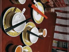 -京味张·北京烤鸭(天河南二路店)
