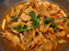 -邵汇大虾(大东门店)