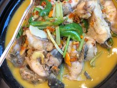 黄焖小白鲨-饭怕鱼(阳光100店)
