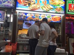 -纽顿熟食中心