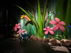 -蓝精灵乐园·世茂精灵之城主题乐园