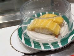 -新一番三文鱼寿司(大东海店)