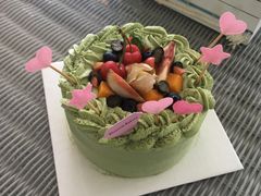 -花间烘焙BLossom Bakery