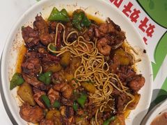 -鑫小城故事·藕汤·家常菜(台北一路总店)