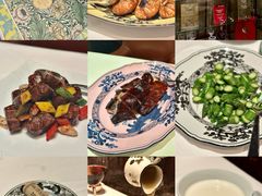 -夏苑(新加坡丽思卡尔顿美年酒店)