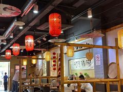 -锅来乐地锅鸡(安亭店)