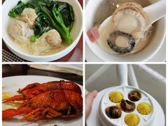 -白天鹅宾馆·流浮阁咖啡厅