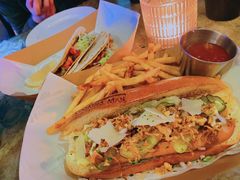 -Cooking Man(中懋天地店)