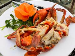 -潘先生海鲜城(神州半岛店)