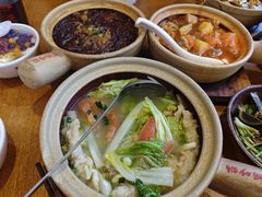 -罗妈砂锅(江苏南京江宁万达店)