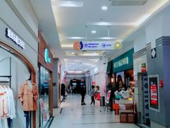 -利群商厦(台东店)