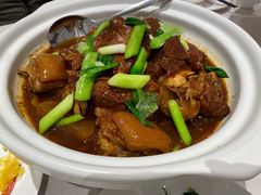 -道道鲜·崇明私房菜(五角场店)