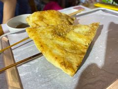 -木屋烧烤(惠阳华润小径湾店)