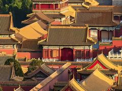 -故宫博物院(故宫)