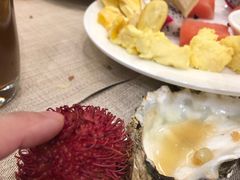 -东方红海鲜百汇(国际大厦店)