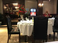 -老洋房花园饭店(绍兴路店)