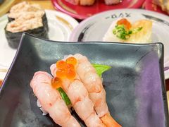 -寿司郎(皇庭广场店)