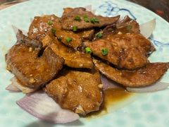 南煎肝-三生石·福建菜·家宴(五四店)