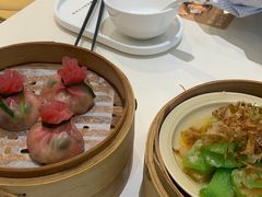 -蔡澜点心·粤菜(月星环球港店)