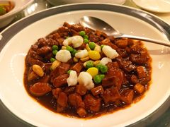 -上海人家花樣年华(中山公园店)