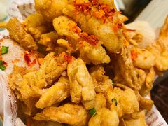 -新白鹿餐厅(爱琴海购物中心店)