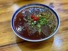-十里香粉馆(虹桥中路店)