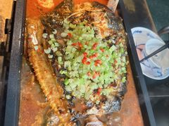 -炉鱼(西溪银泰城店)