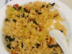 干巴菌炒饭-京川野菌王(总店)