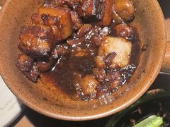 -清水亭湖北菜(大屯DT51店)