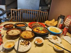 -常和州·夜宵大排档(常州单店)