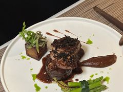 -巴别塔法餐舍(合作路店)